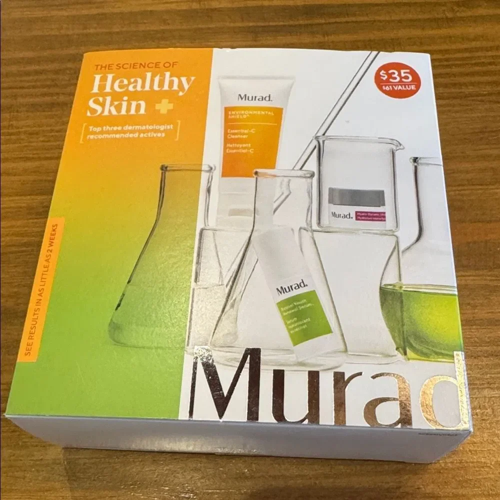 Murad save 43%
